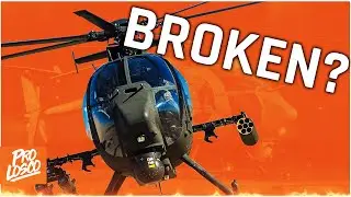 Is the Nightbird Broken? - Battlefield 2042