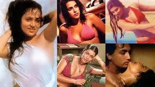 10 iconic sexy female characters of Bollywood
