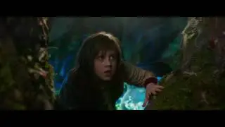 Disney's The BFG | Trailer