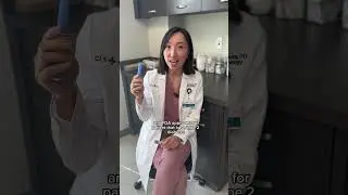 Wegovy or Ozempic? 💉Which one is right for you? Endocrinologist Dr. Nicole Sheung breaks it down!