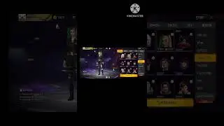 buy new character