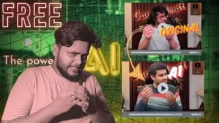 Create AMAZING AI Video for FREE | Use Photo to make AI video | Viggle Ai Meme Video Editing