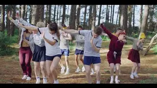 Dustin Tebbutt - Wooden Heart (Official Video)