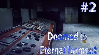 S.T.A.L.K.E.R. Doomed to Eternal Torment - Грех в путепроводе