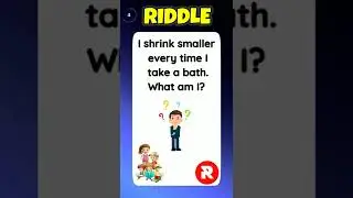 riddles in english with answer | what am i riddle | riddles