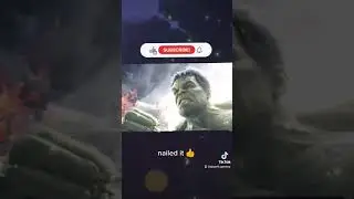 Verwandlungs Filter Orc Edition #Shorts