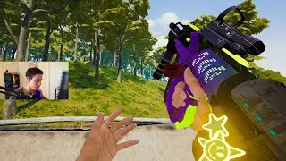 TGLTN plays the BEST game of his LIFE on Sanhok | 29 Kills | 1-MAN-SQUAD (PUBG)