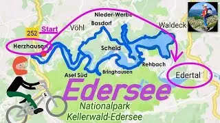 🚴EDERSEE 2️⃣(1.10.2017)