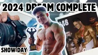show day 2024 Dreams Complete 🥺❤️ | Age 18