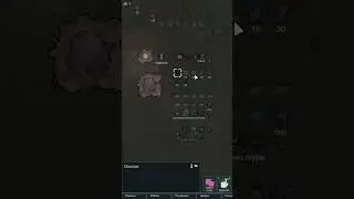 Лут с мешка из биомассы в Rimworld 1.5 Anomaly  