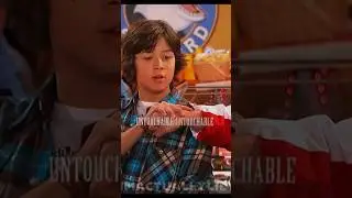 old Jack edit :) #fyp #jackbrewer #kickinit #disneychannel #disney