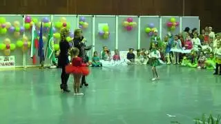 Зори, награждавене