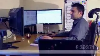 Learn to Trade the Forex Market | Professional Training Programmes