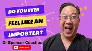 Do You Ever Feel Like an Imposter? 