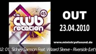 VIVA Club Rotation Vol. 45
