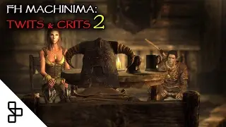 FH Machinima - Twits and Crits 2