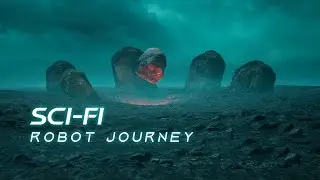 Sci-Fi Short Film 