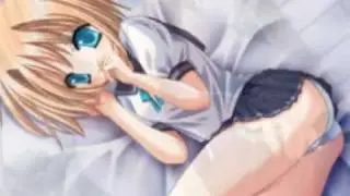 Ashita Deatta Shoujo Hentai Game CG (KAWAII,,!!)