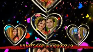 EDIUS PRO 9 3D SONG PROJECT KINNA SONA_2020
