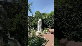 Серафим Саровский в Дивеево #дивеево #серафимсаровский