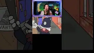 Milk Shy no More #thankgoodnessyourehere #gaming #britishgame #humor #indiegame