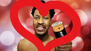 Berleezy and his battery