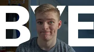 I Have an Announcement to Make...