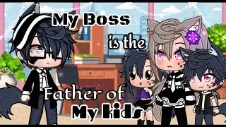 ||GLS/GLMM|| My boss is the father of my kids ||PART 4|| GLS/GLMM ||