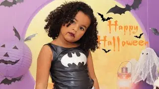 BASTIDORES  DO ENSAIO FOTOGRÁFICO HALLOWEEN - @iolifotografia