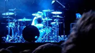 Whitesnake Dnepropetrovsk 11.11.2011