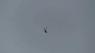 Helicopter 88