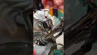 Кзарка ❤️‍🔥 Персонаж из мира игры BDo
