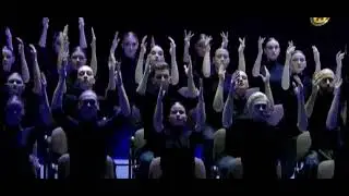 RADIANCE DANCE CREW // КОНЦЕРТ, ПОСВЯЩЕННЫЙ ДНЮ СПАСАТЕЛЯ