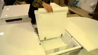 Берри стол
