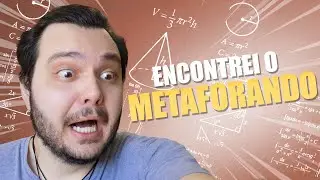 ENCONTREI O NOVO METAFORANDO #182 | ORRAVEIO NO OMEGLE