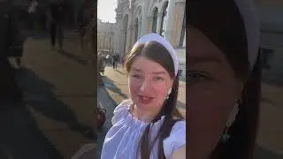 Телепортируемся легко, через сон: вечером я была в Москве, сейчас в Питере♥️