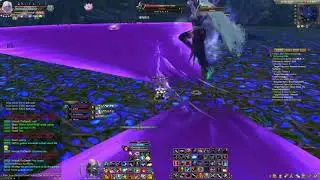 PWI - Motley Realm Apex Sky V Quest chain guide