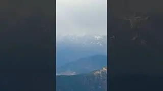 A beautiful scenic view #viral #amazing #travel #awesome #trending #top #shortvideo #mountain #snow