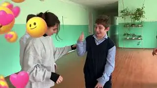 КВН визитка