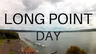 LONG POINT DAY - A Short Film