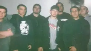 Ten On One- 03 Just Say No (To Straight Edge)