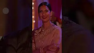 Never Have I Ever’s Richa Moorjani reacts to Joya Kazi’s Saami Saami Choreography for Season 4