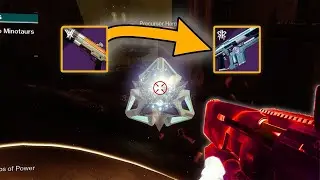 The Wildest Weekend In Destiny 2's History