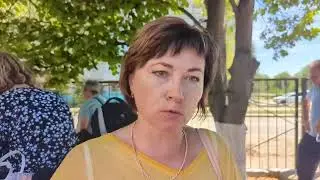 В Нефтегорске начались заседания по делу Светланы Лады-Русь