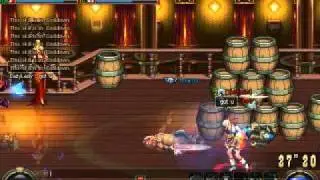 EPIC DFO FIGHTS 5