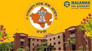 All You Need to Know About Rajasthan Public Service Commission-RPSC