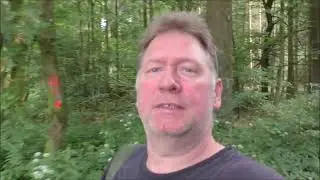 Outdoor mit Billy 2024  Noch sind wenige Plätze frei