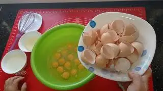 Хоразмча юмурта барак (Тухум барак)