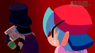(Mario’s Madness Animation) The Apology