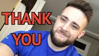 Craigery Morgan - Thank You Again